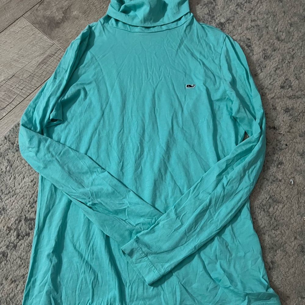 Vineyard vines turtleneck